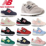 ニューバランス ベビー キッズ ジュニア 313 new balance IO 313 JNV JGY JPK JRD LBK JBE NG PN UP CR GN ネイビー ピンク 子供靴 スニーカー