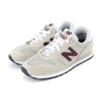 【SALE／20%OFF】New Balance Newbalance/(U)ML373 エスラッシュ シューズ・靴 スニーカー グレー【送料無料】