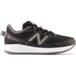 ニューバランス（new balance）（キッズ）570 v3 レース 570 v3 Lace ブラック 黒 YK570LB3W ジュニア シューズ スニーカー