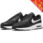 最大10％OFFクーポン【楽天お買い物マラソン限定】 ナイキ エア マックス SC AIR MAX SC CW4555 002 メンズ スニーカー ： ブラック×ホワイト NIKE