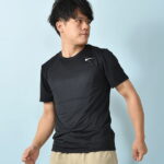 33%off ゆうパケット対応可能！ナイキ NIKE メンズ ドライフィット レジェンド S/S Tシャツ 半袖 トレーニングシャツ スポーツウェア ランニング ジョギング ジム トレーニング フィットネス スポーツ シャツ ウェア 718834