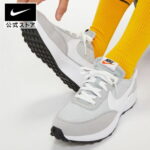 ナイキ ワッフル デビュー メンズシューズシューズ ライフスタイル スニーカー Nike Sportswear メンズ FALL22