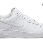 NIKE AIR FORCE 1 '07 CW2288-111 WHITE/WHITEナイキ エアフォース ワン ロー ホワイト 315122-111 定番 メンズ スニーカー