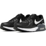 ナイキ（NIKE）（メンズ）エアマックス エクシー AIR MAX ブラック ホワイト 黒 白 CD4165-001 スニーカー スポーツシューズ 靴 カジュアル ランニング