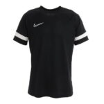 ナイキ（NIKE）（メンズ）サッカー ウェア メンズ 半袖 Tシャツ ドライフィット アカデミー プラクティスシャツ CW6102-010