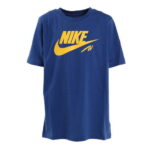 ナイキ（NIKE）（キッズ）バスケットボールウェア ジュニア Warriors Tシャツ Z2B7FEKH