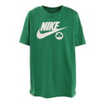 ナイキ（NIKE）（キッズ）NBA セルティックス バスケットボールウェア ジュニア Celtics Tシャツ Z2B7FEKH
