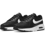 ナイキ（NIKE）（レディース）エア マックス AIR MAX SC ブラック 黒 CW4554-001 スニーカー スポーツシューズ カジュアル 靴 厚底 通勤 通学 シンプル