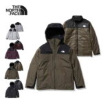 【9日20:00-最大P29倍!お買い物マラソン】ノースフェイス スノージャケット THE NORTH FACE [ NS62003 ] Stormpeak Triclimate JKT ストームピークトリクライメイトジャケット スノボ スキーウェア [201028]【SPS】