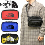 ザ・ノースフェイス THE NORTH FACE ショルダーバッグ 斜め掛け ボディバッグ ウエストバッグ BAG 鞄 メンズ レディース ブランド ナイロン 軽量 アウトドア ユニセックス 売れ筋 NF0A3KYX