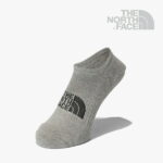 .. THE NORTH FACE｜TNF Logo Short - Wear/ ノース フェイス/TNF ロゴ ショート/Grey #