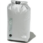 ノースフェイス スタッフサック スーパーライトドライバッグ13L Superlight Dry Bag 13L NN32104 TI THE NORTH FACE od