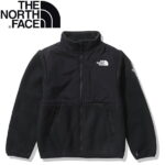THE NORTH FACE(ザ・ノース・フェイス) 【22秋冬】Kid's Denali Jacket(デナリ ジャケット)キッズ 150cm ブラック(K) NAJ72256