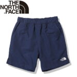 THE NORTH FACE(ザ・ノース・フェイス) 【22春夏】Kid's WATER SHORT(ウォーター ショーツ)キッズ 130cm TNFネービー(NY) NBJ42274
