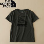 THE NORTH FACE(ザ・ノース・フェイス) 【22春夏】K S/S FIREFLY TEE(キッズ ショートスリーブ ファイヤーフライ ティー) 150cm NT NTJ32244