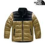 「Sale!」 THE NORTH FACE BOYS REVERSIBLE MOUNT CHIMBORAZO JACKET NF0A34QJ-D9V BRITISH KHAKIザ ノースフェイス ボーイズ リバーシブル チンボラソ ジャケット ブリティッシュカーキ USA 限定 キッズ 子供 アウトドア フリース パーカー