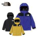 THE NORTH FACE ザ・ノースフェイス ウェア / JRジュニアジャケット＜2023＞ MT INSULATION JK / NYJ82270