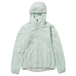 THE NORTH FACE ザ・ノース・フェイス ランニング アウターシェルジャケット Swallowtail Vent Hoodie NPW71973 レディース ミスティジェイド