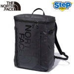 ノースフェイス バックパック BCヒューズボックス2 NM82255-K ブラック THE NORTH FACE BC Fuse Box II リュック デイパック 鞄 カバン cat-apa-bag tnf-lb tnflsbag