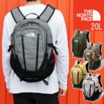 ザ・ノースフェイス THE NORTH FACE バッグ リュックサック メンズ レディース NM72203 シングルショット バックパック デイパック アウトドア キャンプ ピクニック ハイキング 通勤 通学 20L 【送料無料】 /- 【あす楽】evid