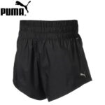 【あす楽対応】プーマ(puma)レディース ランニングショーツ(ランニング パンツ ショートパンツ ジョギング 運動 スポーツ トレーニング FAVORITE イグナイト 5インチ ウィメンズ ランニング ショーツ)519799