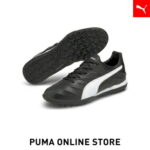 『ポイント20倍 1/9 20:00-1/11 1:59』【公式】PUMA プーマ メンズ スニーカー サッカー 【メンズ プーマ キング プロ 21 TT サッカー トレーニング シューズ】