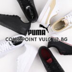 プーマ puma レディース スニーカー カジュアル シューズ 通勤 通学 ファッション PUMA コートポイント VULC V2 BG 362947 01 02 11 17