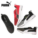 【30%OFF】 PUMA プーマ レディース メンズ スニーカー NRGY ラプチャー 193243 01 15 05 17 NRGY Rupture ブラック レッド ローカット ランニング シューズ セール