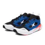 【REEBOK】 リーボック FURYLITE 95 フューリーライト 95 HR1021 ABC-MART限定 *CBLK/VBLU/NEOC