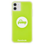 Reebok x Case-Mate pump 30th Anniversary for iPhone 11 / XR