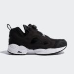 【リーボック公式】インスタポンプフューリー 95 / Instapump Fury 95 （コアブラック）