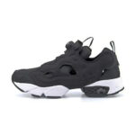 リーボック Reebok インスタポンプフューリーOG INSTAPUMP FURY OG ブラック/ホワイト ランニングシューズ スニーカー クッション性 カジュアル デイリー スポーツ ウォーキング DV6985