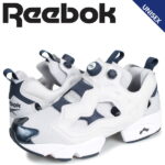 【最大1000円OFFクーポン配布中】 リーボック Reebok インスタ ポンプフューリー スニーカー メンズ レディース INSTAPUMP FURY OG グレー FV0419