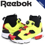 【最大1000円OFFクーポン配布中】 リーボック Reebok ポンプフューリー スニーカー INSTAPUMP FURY OG ULTK BS6367 メンズ レディース ブラック