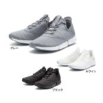 【1/10 24h限定 エントリー＆対象4店舗買い回りで最大P10倍！】リーボック（REEBOK）（レディース） ウォーキングシューズ デイリーフィット Dailyfit グレー 黒 ブラック 白 ホワイト GX2699 GX5172 GX2700 スニーカー