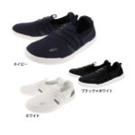 【1/10 24h限定 エントリー＆対象4店舗買い回りで最大P10倍！】リーボック（REEBOK）（レディース） スニーカー ウォーキングシューズ LUX WALK スリッポン GX0047 GX0046 GX0048