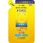 ロート製薬｜ROHTO メラノCC 薬用しみ対策美白化粧水しっとり 詰替 170mL