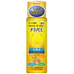 メラノCC 薬用しみ対策美白化粧水 しっとりタイプ 170mL【パッケージ傷あり】