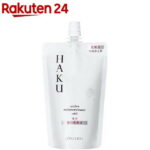 HAKU アクティブメラノリリーサー つめかえ用 薬用 美白化粧水(100ml)【HAKU】