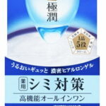 ロート製薬 肌ラボ 極潤美白パーフェクトゲル (100g) オールインワンジェル　【医薬部外品】