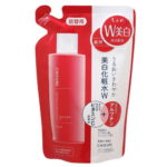 ちふれ化粧品 美白化粧水W詰替用 ちふれ 180mL