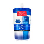 資生堂 アクアレーベル ホワイトケア ローション コクがあるしっとりタイプ 詰め替え用 180ml