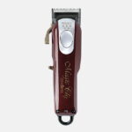 Wahl5Star CordlessMagicClip(マジッククリップ)"3rd Edition" Clipper クリッパー barberapache アパッシュ アメリカクリッパー 人気ヘアースタイル アメリカンスタイル 理容師 美容師 フェードスタイル ファッション メンズ クリッパー バリカン ウォール 刈上げ