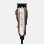 Wahl 5 Star Legend(レジェンド) "2nd Edition" 60Hz アパッシュ アメリカクリッパー 人気ヘアースタイル アメリカンスタイル 理容師 美容師 フェードスタイル ファッション メンズ クリッパー バリカン ウォール 刈上げ Fade フェード