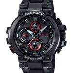 【ふるさと納税】CASIO腕時計 G-SHOCK MTG-B1000B-1AJF　C-0109
