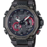 【ふるさと納税】CASIO腕時計 G-SHOCK MTG-B2000YBD-1AJF C-0187